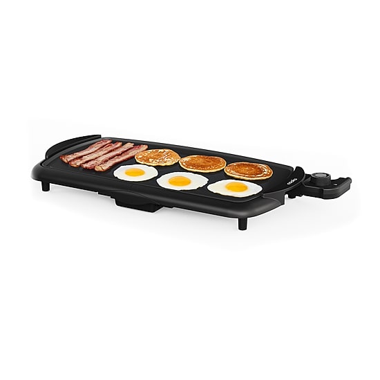 Cooks 10" x 19" Non-Stick Griddle