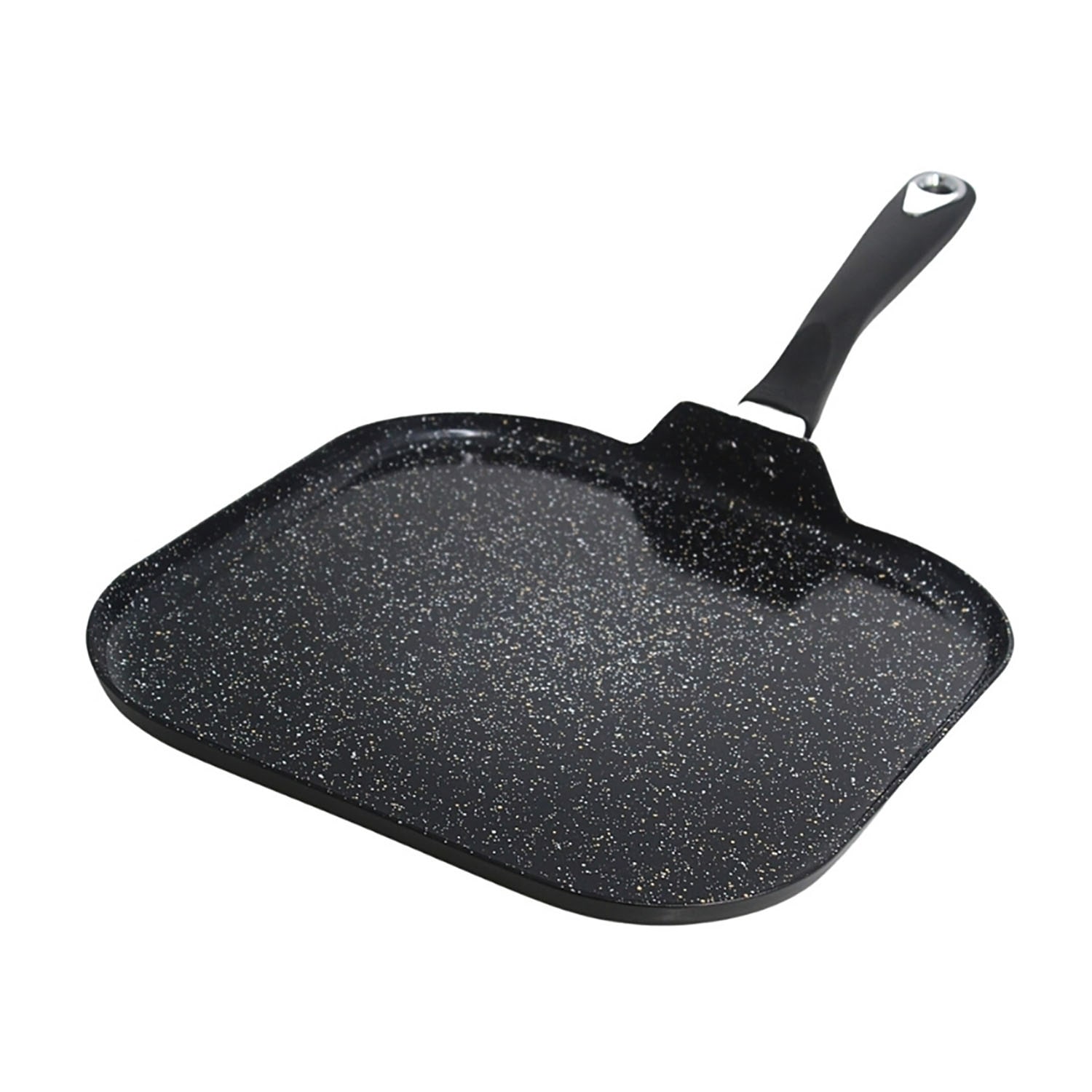 IMUSA Bistro Ceramic 11" Square Griddle