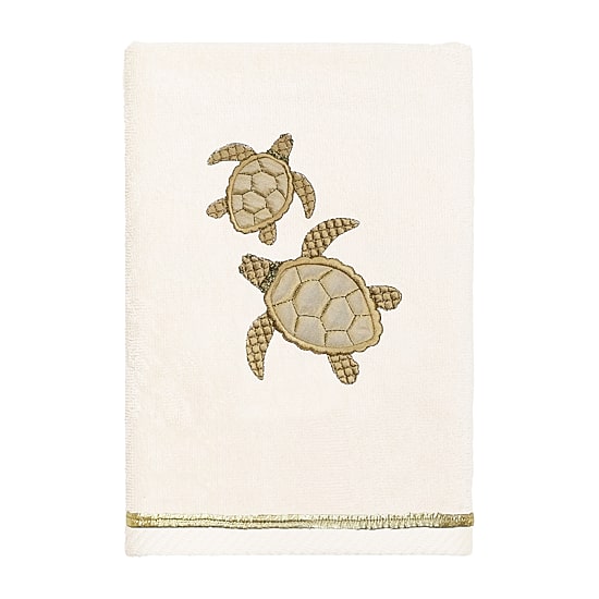 Linum Home Textiles Tortuga 4-pc. Bath Towel Set