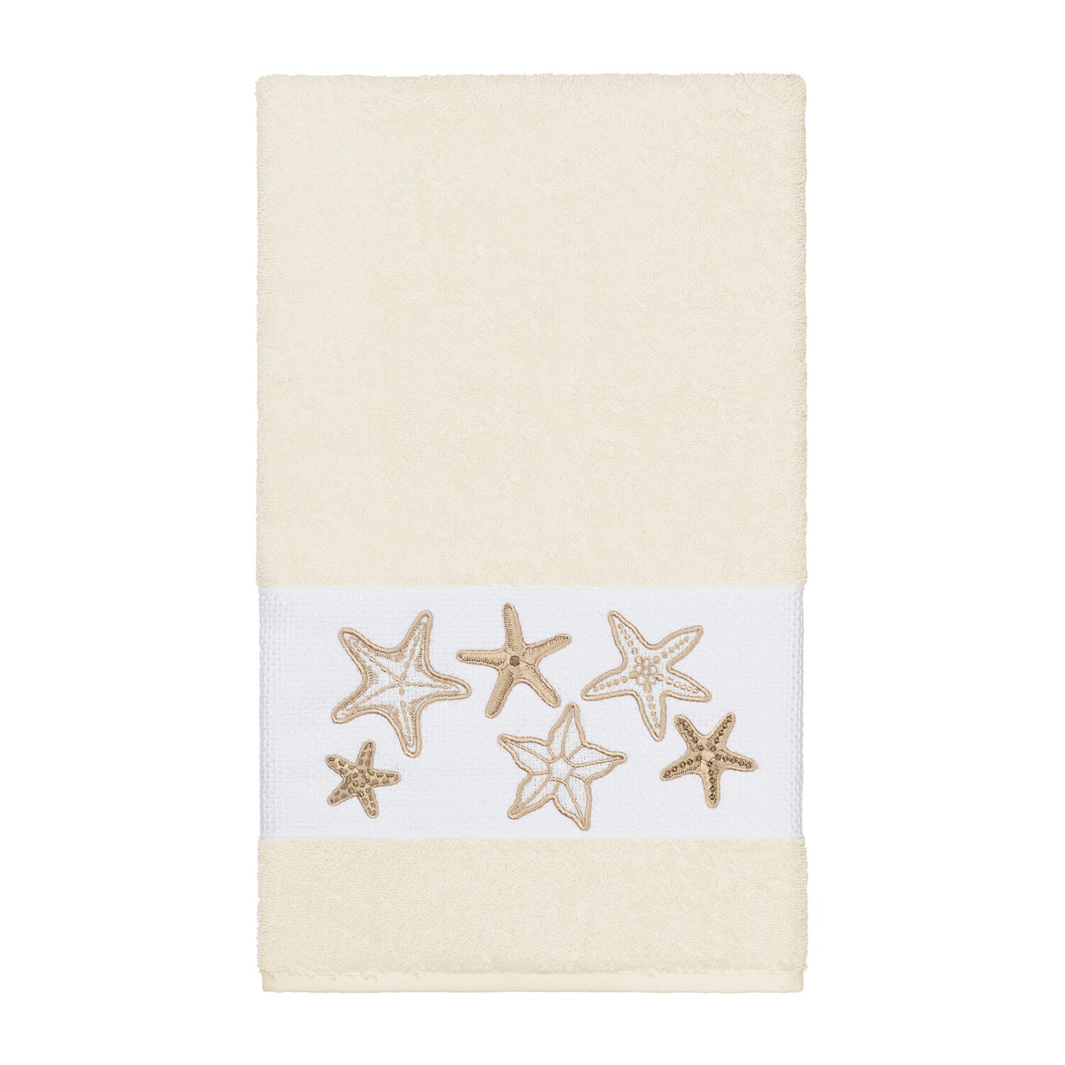 Linum Home Textiles Lydia 3-pc. Bath Towel Set