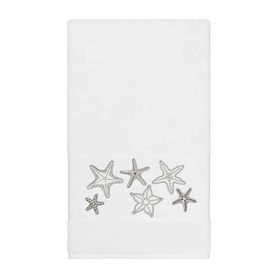 Linum Home Textiles Lydia 3-pc. Bath Towel Set