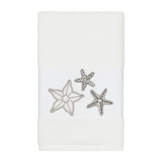Linum Home Textiles Lydia 3-pc. Bath Towel Set