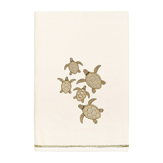 Linum Home Textiles Tortuga 3-pc. Bath Towel Set