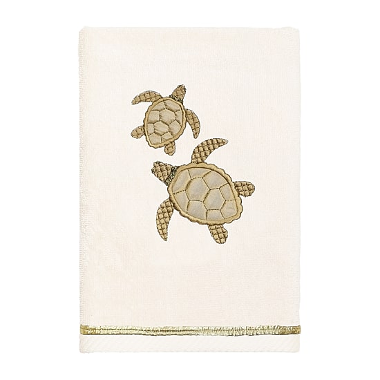 Linum Home Textiles Tortuga 3-pc. Bath Towel Set