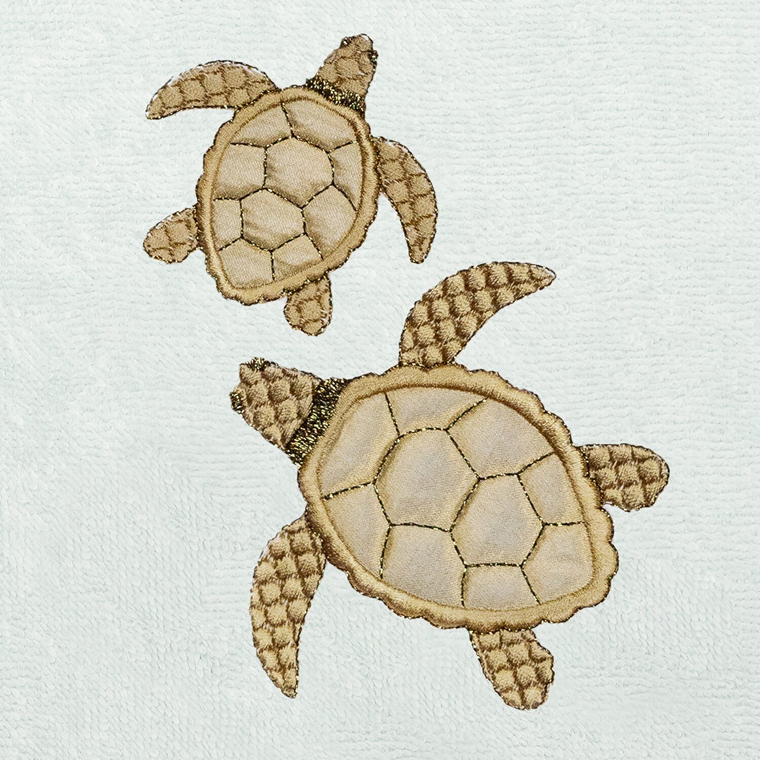 Linum Home Textiles Tortuga 3-pc. Bath Towel Set