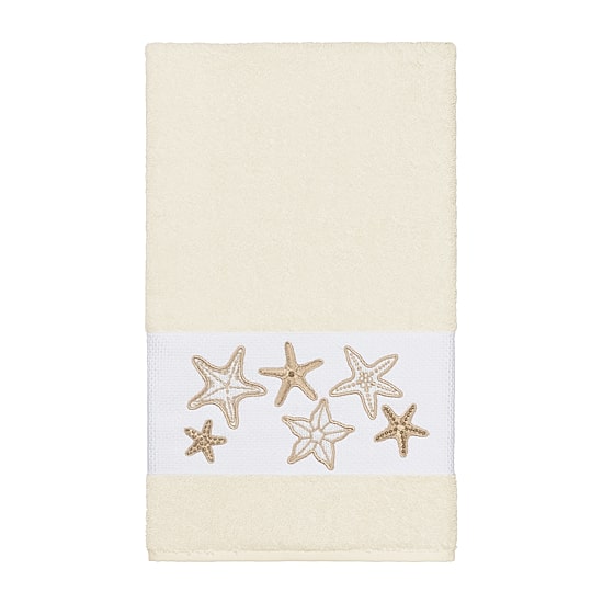 Linum Home Textiles Lydia 3-pc. Bath Towel Set