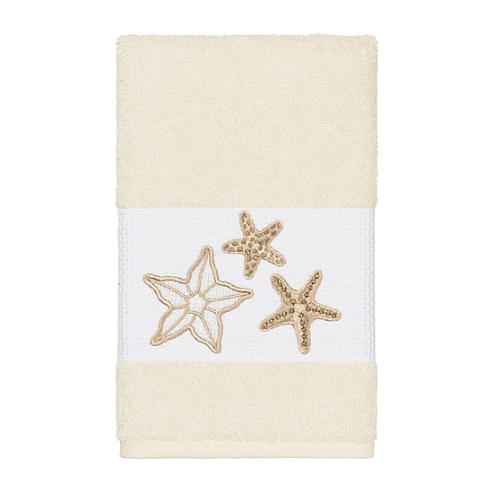 Linum Home Textiles Lydia 3-pc. Bath Towel Set