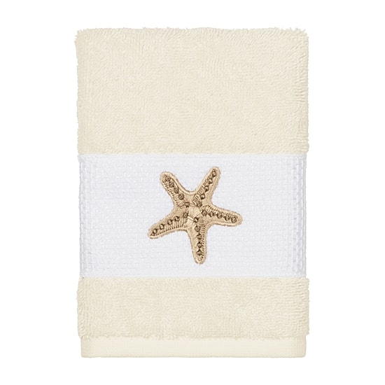 Linum Home Textiles Lydia 3-pc. Bath Towel Set