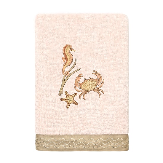 Linum Home Textiles Aaron 3-pc. Bath Towel Set