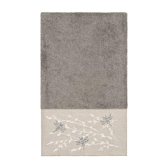 Linum Home Textiles Braelyn 3-pc. Bath Towel Set