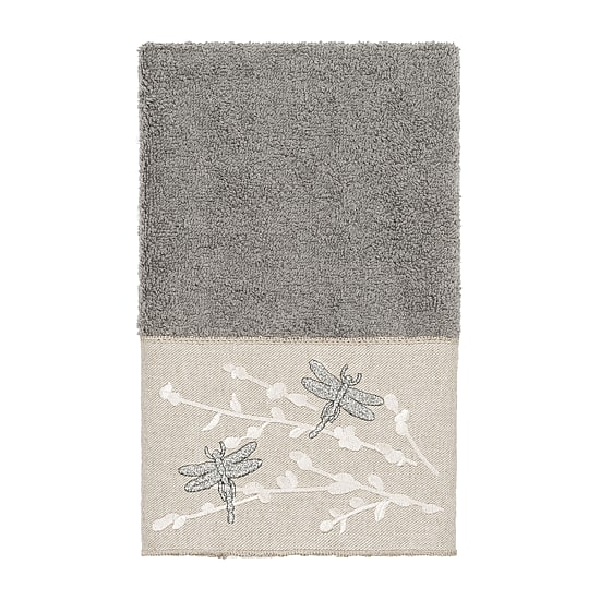 Linum Home Textiles Braelyn 3-pc. Bath Towel Set