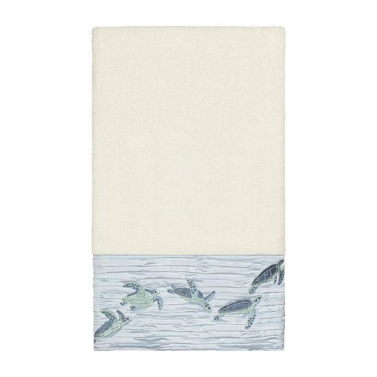Linum Home Textiles Mia 3-pc. Bath Towel Set