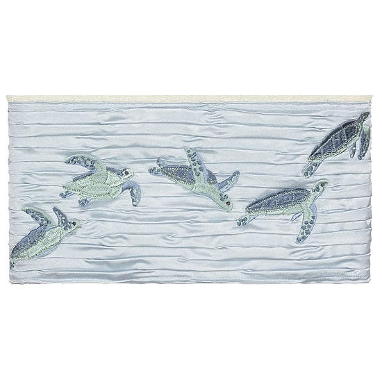 Linum Home Textiles Mia 3-pc. Bath Towel Set