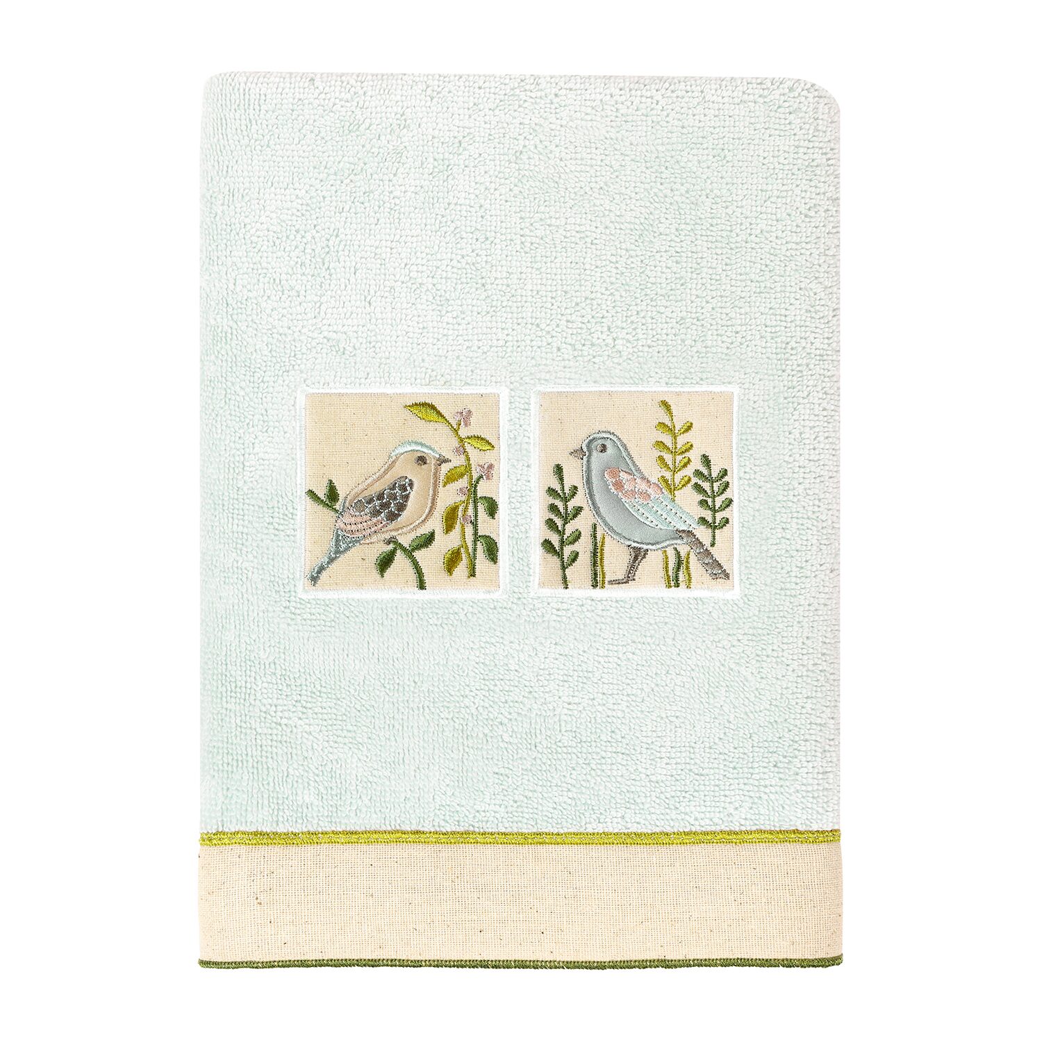 Linum Home Textiles Belinda -pc. Bath Towel Set