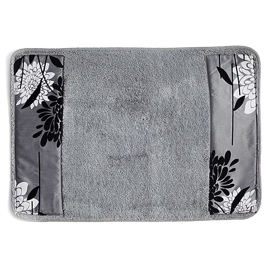 Erica Bath Rug Collection