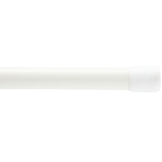Kenney Carlisle Spring 5/8 IN Tension Curtain Rod