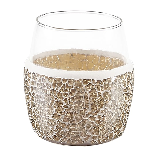 Madison Park Mosiac 4-pc. Bath Accessory Sets