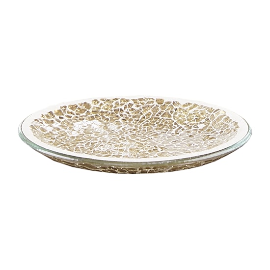 Madison Park Mosiac 4-pc. Bath Accessory Sets