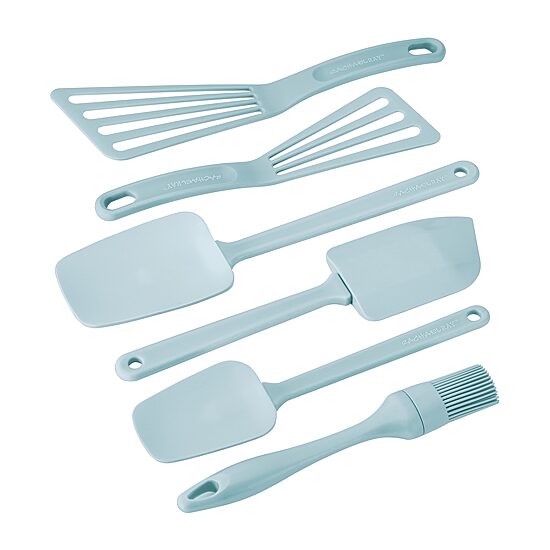 Rachael Ray 6-pc. Kitchen Utensil Set