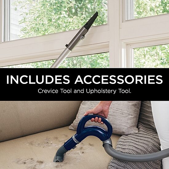 Shark Navigator® Lift-Away® Deluxe Upright Vacuum   NV360