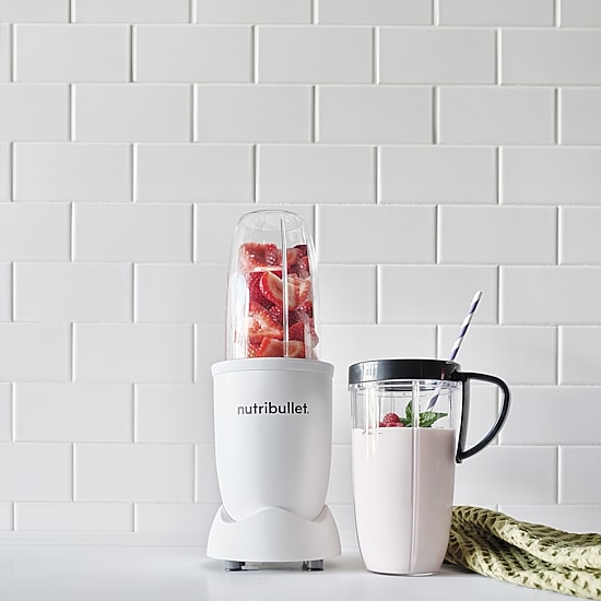 Nutribullet Pro Blender
