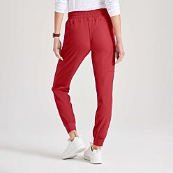 jcpenney red dress pants Vtg JC Penney Dress Pants Trousers Women's 4 2629 Red Pleated Miss America