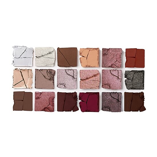 Mirabella True To You Buff Eye Palette
