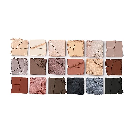 Mirabella True To You Nude Eye Palette