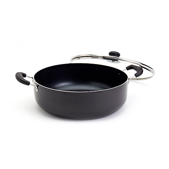 Infuse 10.5-qt. Non-Stick Family Cooker