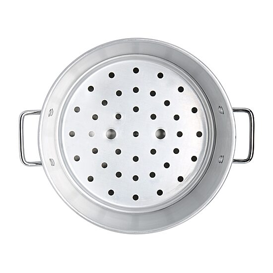 Infuse 20-qt. Large Aluminum Stockpot