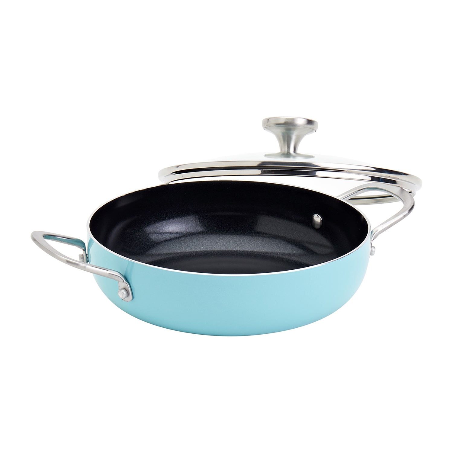 Infuse -qt Non-stick Caldero Saute Pan