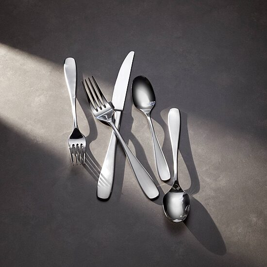 Oneida Peyton 42-pc. Flatware Set