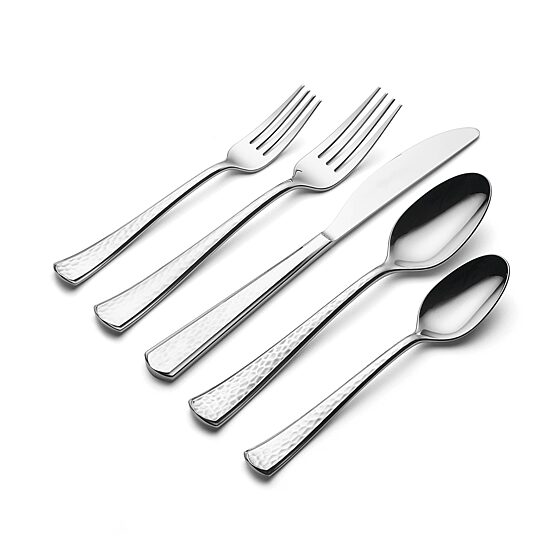 Oneida Etta 20-pc. Flatware Set