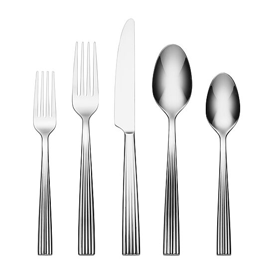 Oneida Kennedy 20-pc. Flatware Set