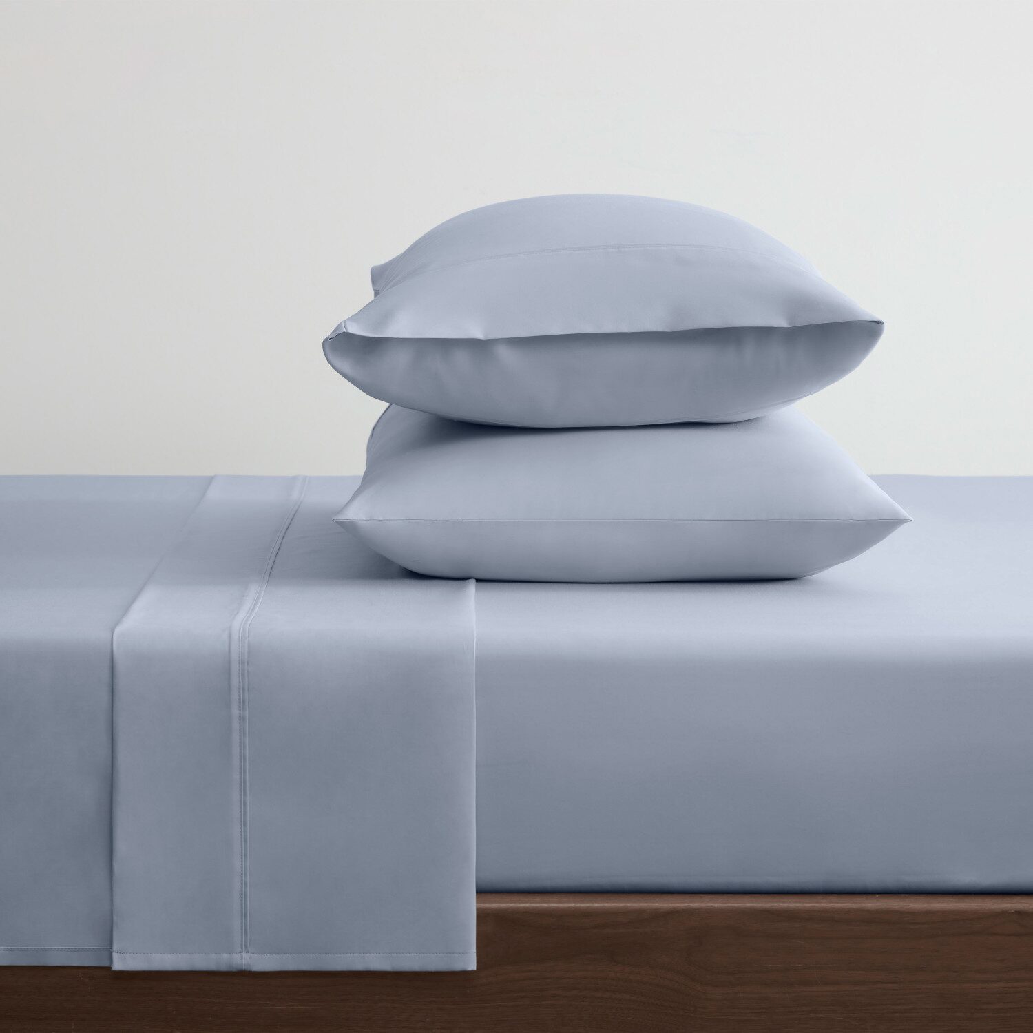 Martex Solid 300tc Temperature Regulating Sheet Set