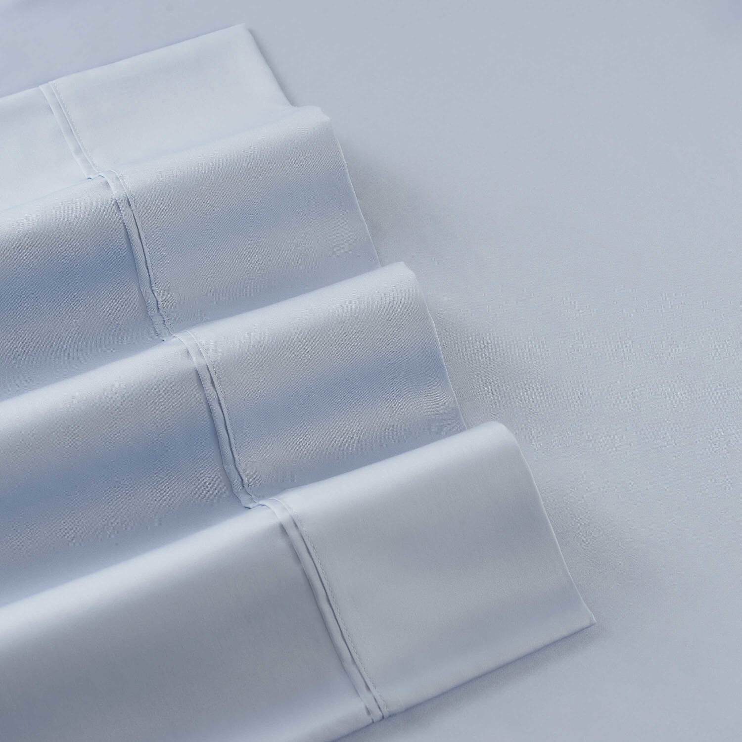 Martex Solid 300tc Temperature Regulating Sheet Set