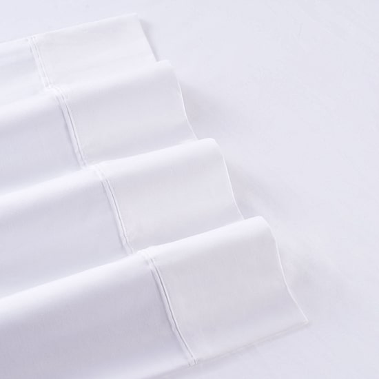 Martex Solid 300tc Temperature Regulating Sheet Set