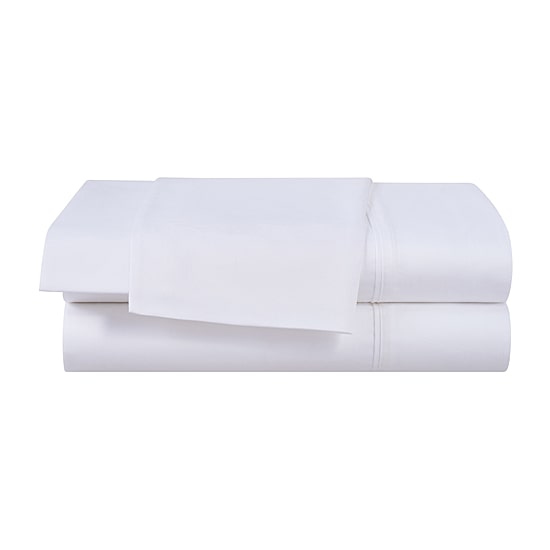 Martex Solid 300tc Temperature Regulating Sheet Set