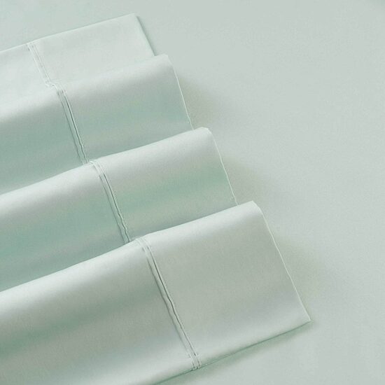 Martex Solid 300tc Temperature Regulating Pillowcase