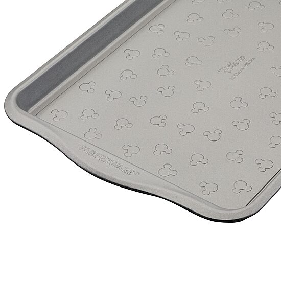 Farberware Disney Bake with Mickey Mouse 2-pc. Bakeware Set