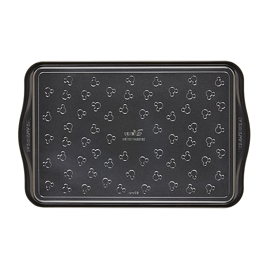 Farberware Disney Bake with Mickey Mouse 2-pc. Bakeware Set