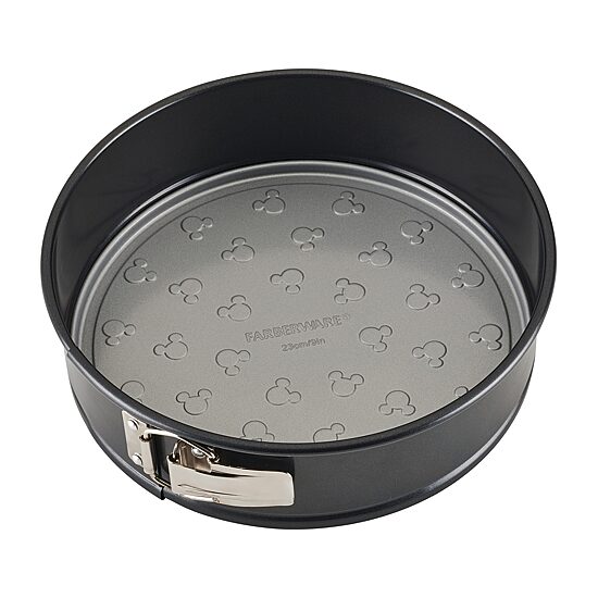 Farberware Disney Bake with Mickey Mouse 2-pc. Bakeware Set