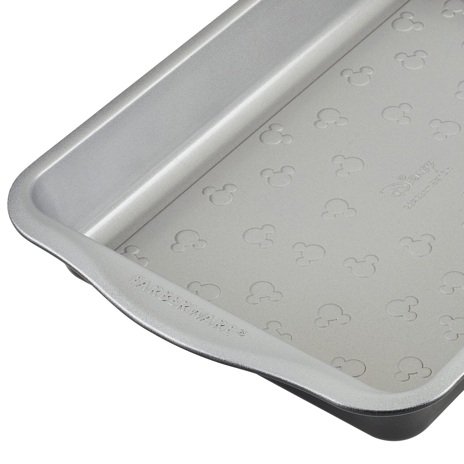 Farberware Disney Bake with Mickey Mouse 4-pc. Bakeware Set