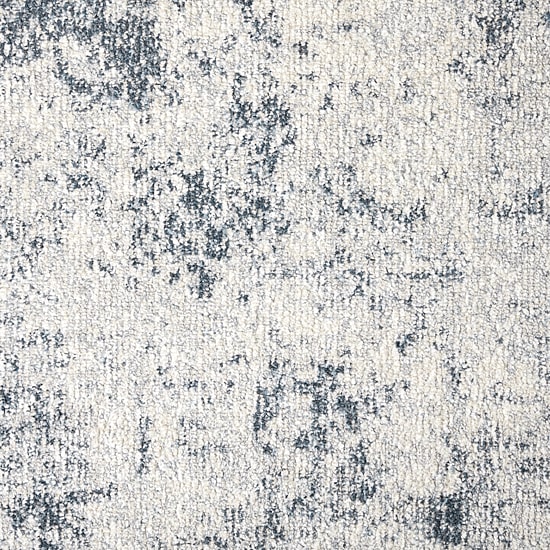 Town And Country Rein Pattern Washable 12" X 84" Indoor Rectangular Runner