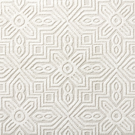 Town And Country Maya Medallion 12" X 84" Indoor Rectangular Runner