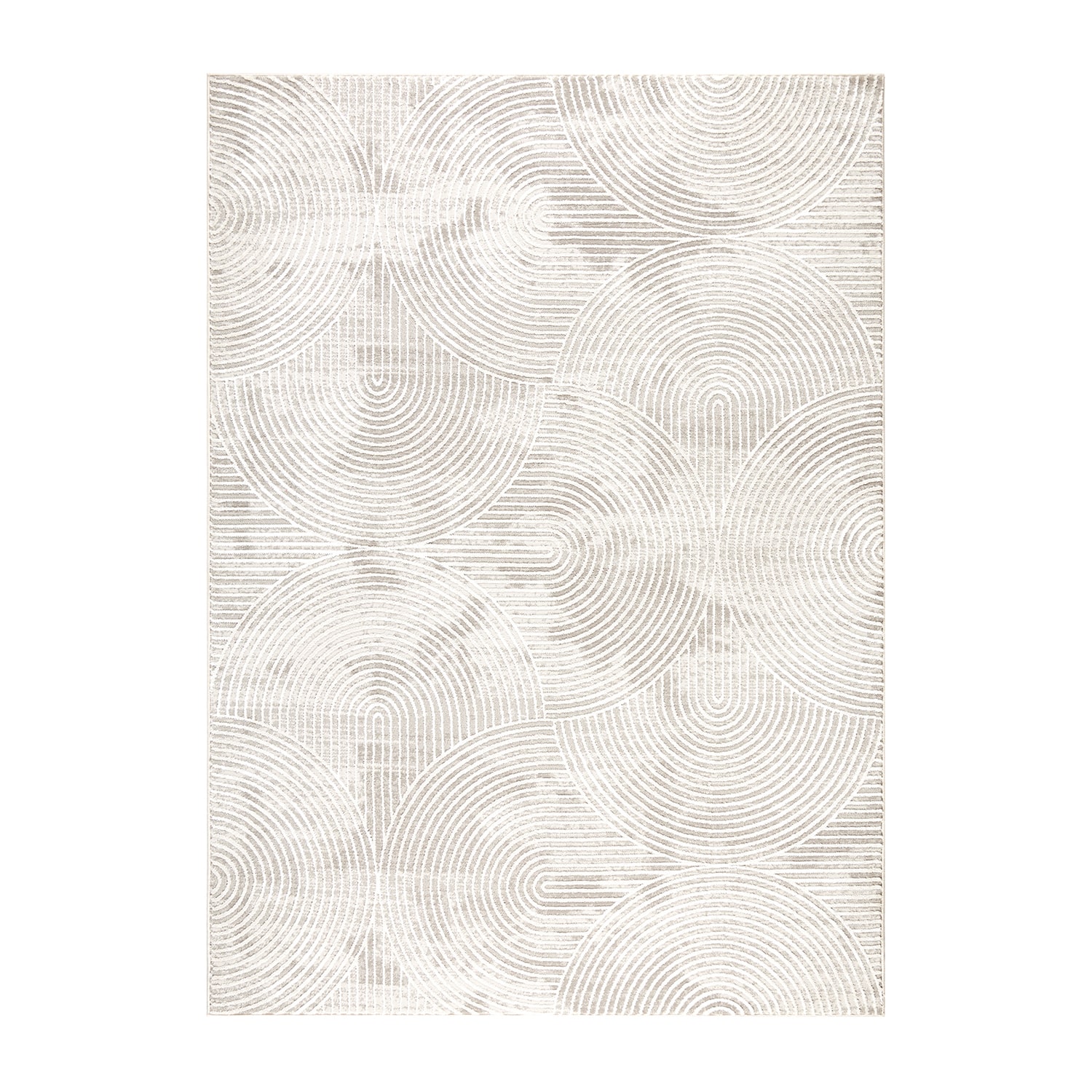 Town And Country Maya Geometric Indoor Rectangular Area Rug