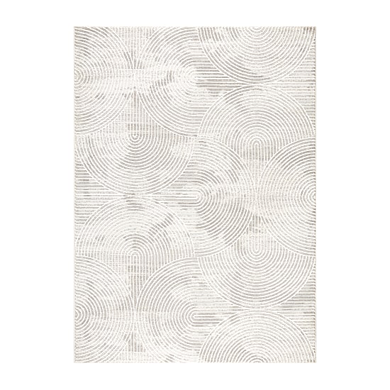 Town And Country Maya Geometric Indoor Rectangular Area Rug