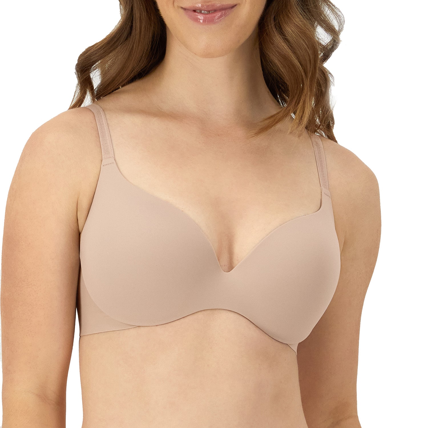 Maidenform Comfort Devotion® Dreamwire® Back Smoothing Full Coverage T-Shirt Underwire Bra Dm0070