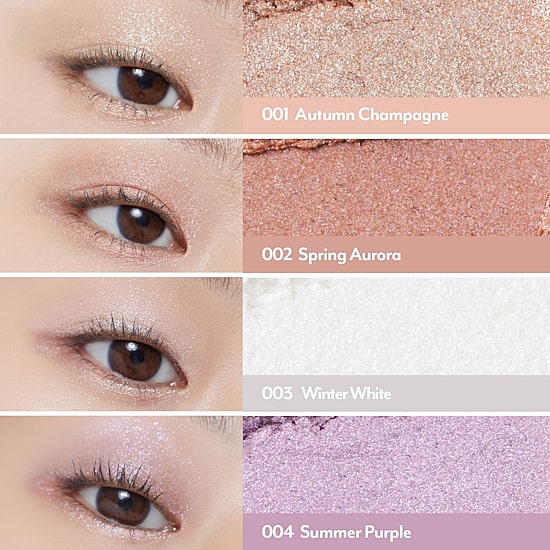 I'm meme Shadow Stick Glitter