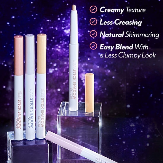 I'm meme Shadow Stick Glitter